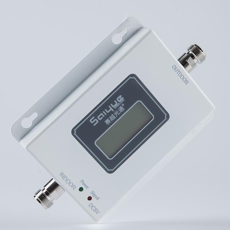 元阳家用配电房机房信号放大器200㎡