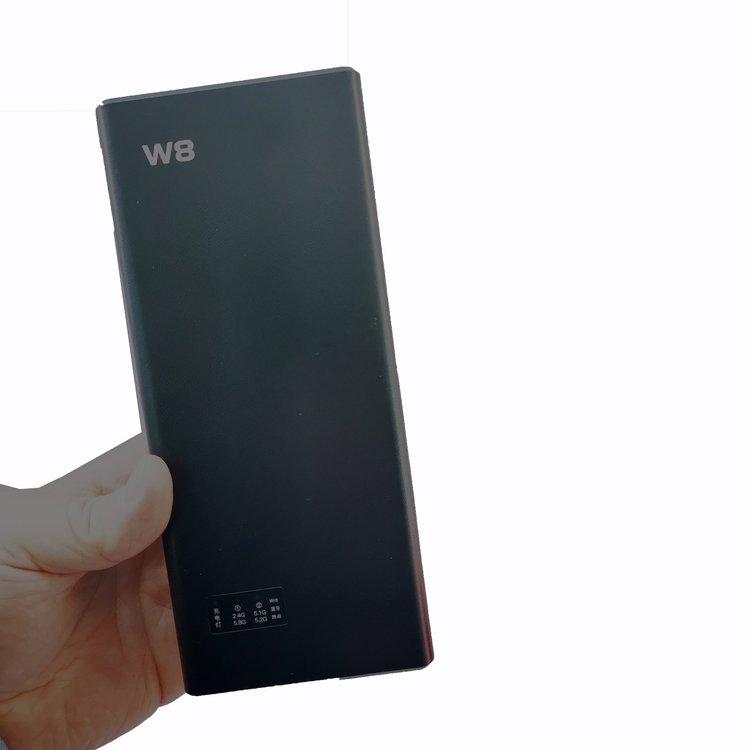  元阳蓝牙WiFi信号屏蔽器