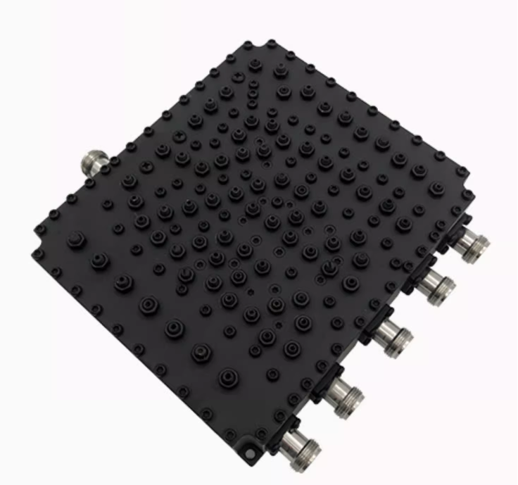 元阳双频三频四频五频腔体合路器4G+5G