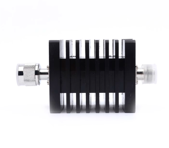  元阳腔体固定衰减器0-3G/0-4G  N型接口